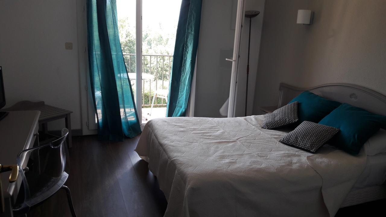 Le Neoulous Hotel Le Boulou Bagian luar foto